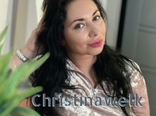 Christinawelk