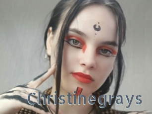 christinegrays Vidéos Porno FR