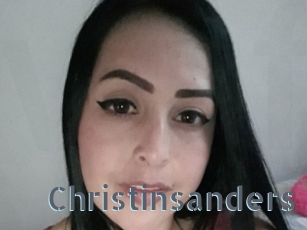Christinsanders