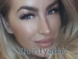 Christyadair