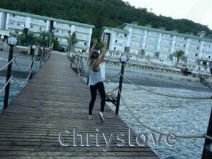 Chriyslove