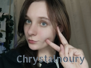 chrystalnoury Vidéos Porno FR