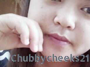 Chubbycheeks21