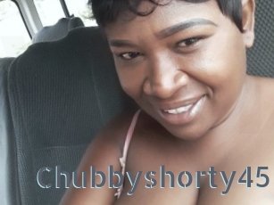 Chubbyshorty45