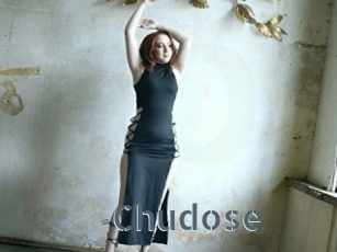 Chudose
