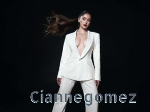 ciannegomez Vidéos Porno FR