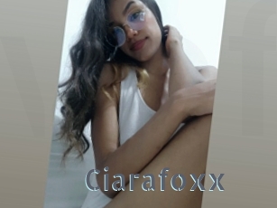 Ciarafoxx
