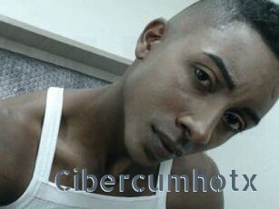 Cibercumhotx