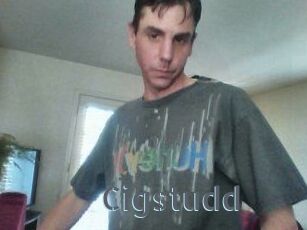 Cigstudd