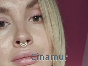 Cinamur