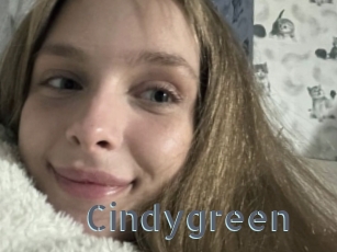Cindygreen