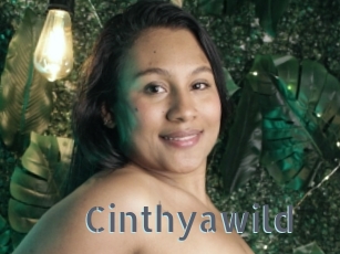Cinthyawild