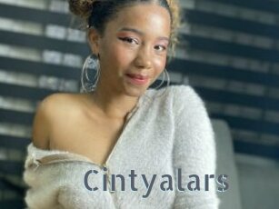 Cintyalars