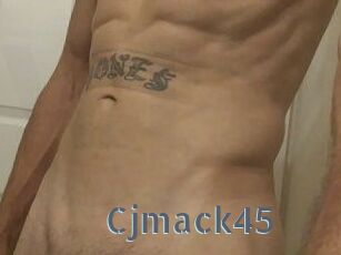 Cjmack45
