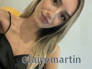 Clairemartin