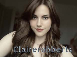 Clairerobberts
