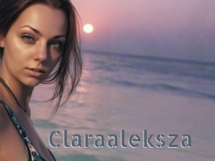 Claraaleksza