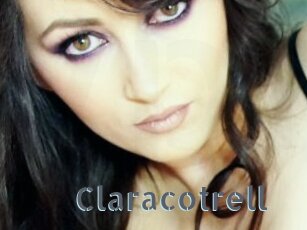 Claracotrell