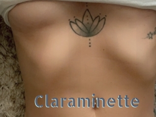 Claraminette