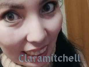 Claramitchell