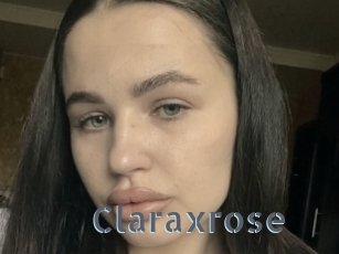 Claraxrose