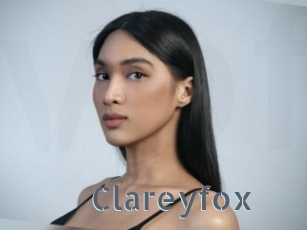 Clareyfox