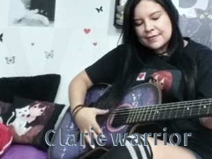 clariewarrior Vidéos Porno FR