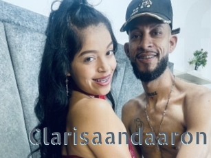 clarisaandaaron Vidéos Porno FR