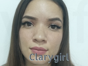 Clarygirl