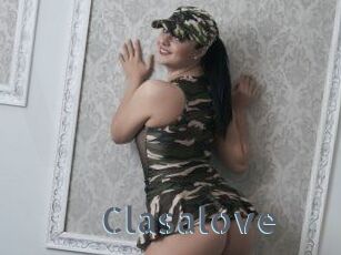 Clasalove
