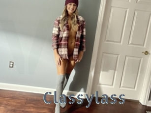 Classylass