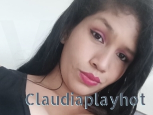 Claudiaplayhot