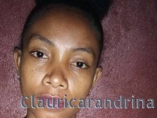Clauricarandrina