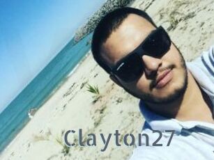 Clayton27