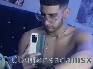 Clemensadamsx