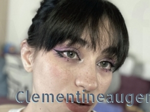 Clementineauger