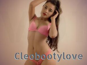 Cleobootylove