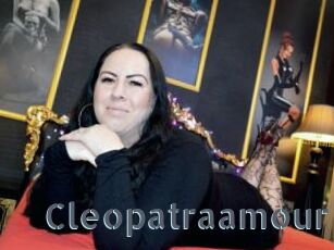 Cleopatraamour