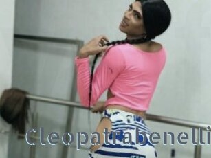 Cleopatrabenelli