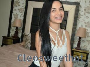 Cleosweethot