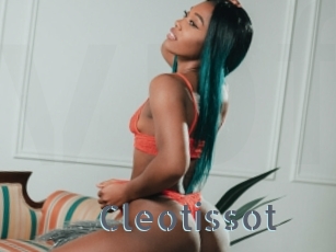 Cleotissot