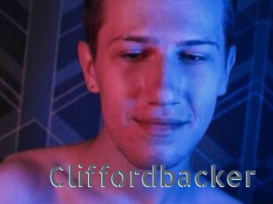 Cliffordbacker