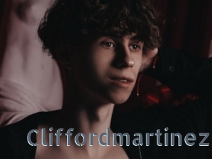 cliffordmartinez Vidéos Porno FR