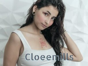 Cloeemills