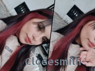 Cloeesmith