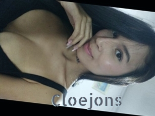 Cloejons