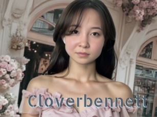 Cloverbennett