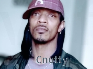 Cnutty