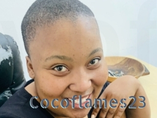 cocoflames23 Vidéos Porno FR