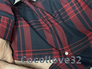 Cocollove32